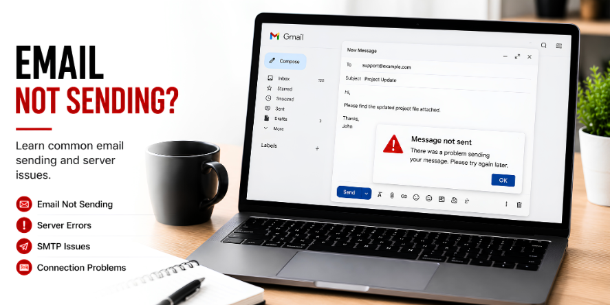 Email Management