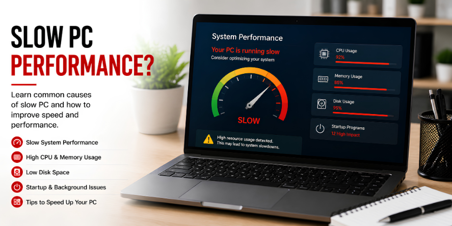 PC Performance